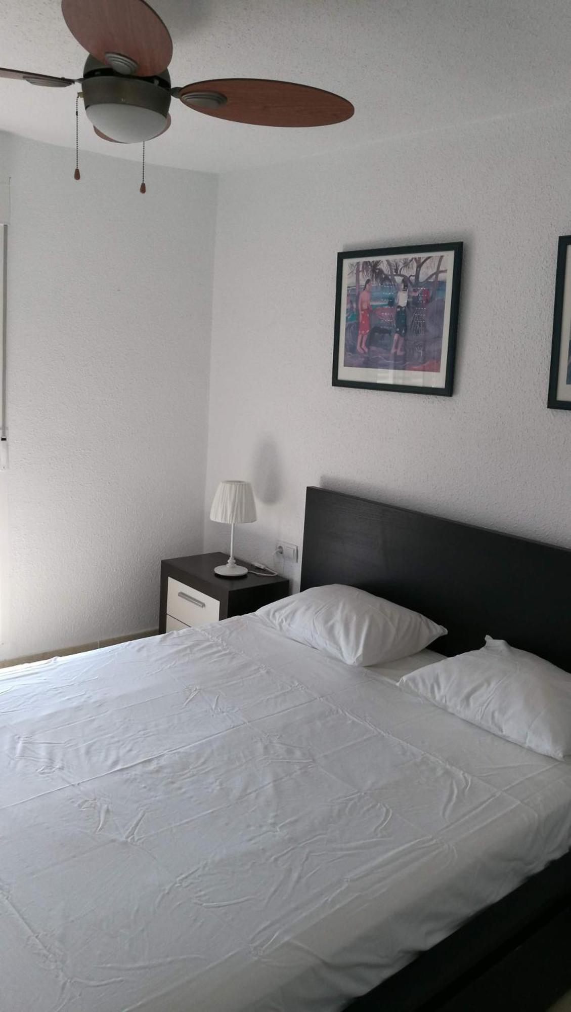 Apartamento Vistas Unicas Al Mar! Benalmádena Exterior foto