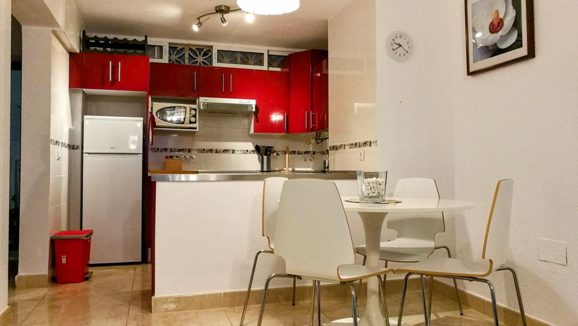 Apartamento Vistas Unicas Al Mar! Benalmádena Exterior foto