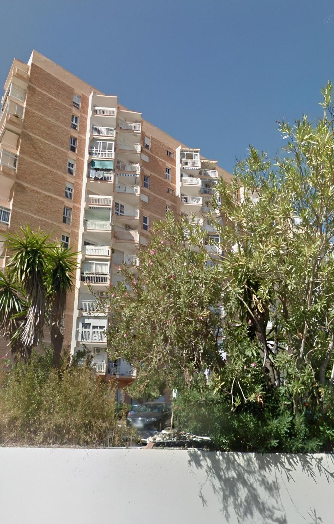 Apartamento Vistas Unicas Al Mar! Benalmádena Exterior foto
